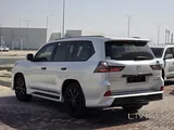 Lexus LX-570 S Black Edition 2020
