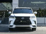Lexus LX 570 S Black Edition 2020