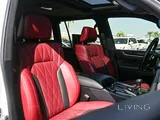 Lexus LX 570 S Black Edition 2020