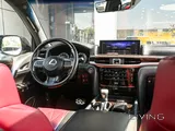 Lexus LX 570 S Black Edition 2020