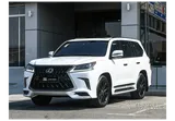 Lexus LX 570 S Black Edition 2020