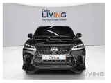 Lexus LX-570 S Black Edition 2020 V8