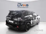Lexus LX-570 S Black Edition 2020 V8