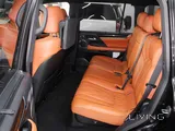 Lexus LX-570 S Black Edition 2020 V8