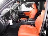 Lexus LX-570 S Black Edition 2020 V8