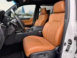 Lexus LX-570 S Black Edition 2021