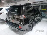 Lexus LX-570 S Black Edition 2021