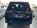 Lexus LX-570 S Black Edition 2021
