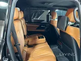 Lexus LX-570 S Black Edition 2021