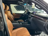 Lexus LX-570 S Black Edition 2021