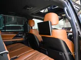 Lexus LX 570 S Black Edition 2021