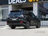 Lexus LX 570 S Black Edition 2021