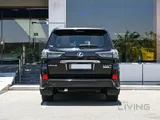 Lexus LX 570 S Black Edition 2021