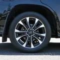 Lexus LX 570 S Black Edition 2021