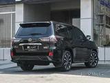 Lexus LX 570 S Black Edition 2021