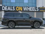 Lexus LX 570 S Black Edition 2021