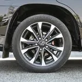 Lexus LX 570 S Black Edition 2021