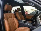 Lexus LX 570 S Black Edition 2021