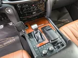 Lexus LX 570 S Black Edition 2021