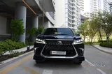 LEXUS LX 570 S Full option very  Low Mileage