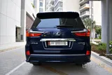 LEXUS LX 570 S Full option very  Low Mileage