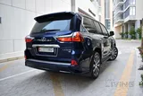 LEXUS LX 570 S Full option very  Low Mileage