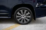 LEXUS LX 570 S Full option very  Low Mileage
