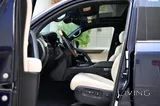 LEXUS LX 570 S Full option very  Low Mileage
