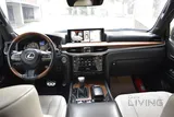 LEXUS LX 570 S Full option very  Low Mileage