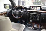 LEXUS LX 570 S Full option very  Low Mileage