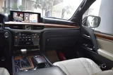 LEXUS LX 570 S Full option very  Low Mileage