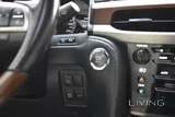 LEXUS LX 570 S Full option very  Low Mileage