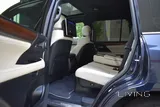 LEXUS LX 570 S Full option very  Low Mileage