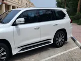 Lexus LX 570 S White NO ACCIDENTS 