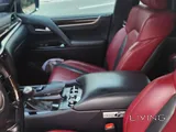 Lexus LX 570 S White NO ACCIDENTS 