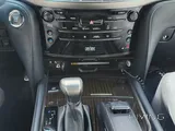 Lexus LX 570 S White NO ACCIDENTS 