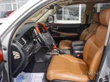 Lexus LX-570 Supercharger 2015 V8