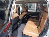Lexus LX-570 Supercharger 2015 V8