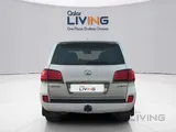Lexus LX 570 V8 2008