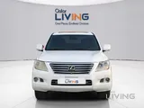 Lexus LX 570 V8 2008