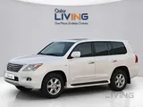 Lexus LX 570 V8 2008