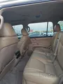 Lexus LX 570 V8 2008