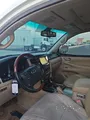 Lexus LX 570 V8 2008