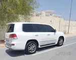 Lexus Lx 570S 2012 for sale