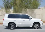 Lexus Lx 570S 2012 for sale