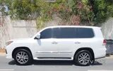 Lexus Lx 570S 2012 for sale