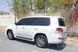 Lexus Lx 570S 2012 for sale
