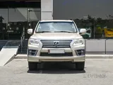 Lexus LX 570S 2013