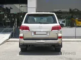 Lexus LX 570S 2013