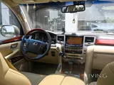 Lexus LX 570S 2013